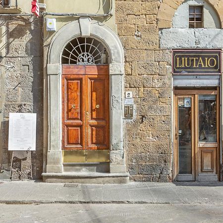 The Lions' Apartment In The Historic Centre X8 佛罗伦萨 外观 照片